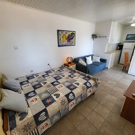 Blue Villa With Whirlpool, Bbq And Wifi Celina Exterior photo