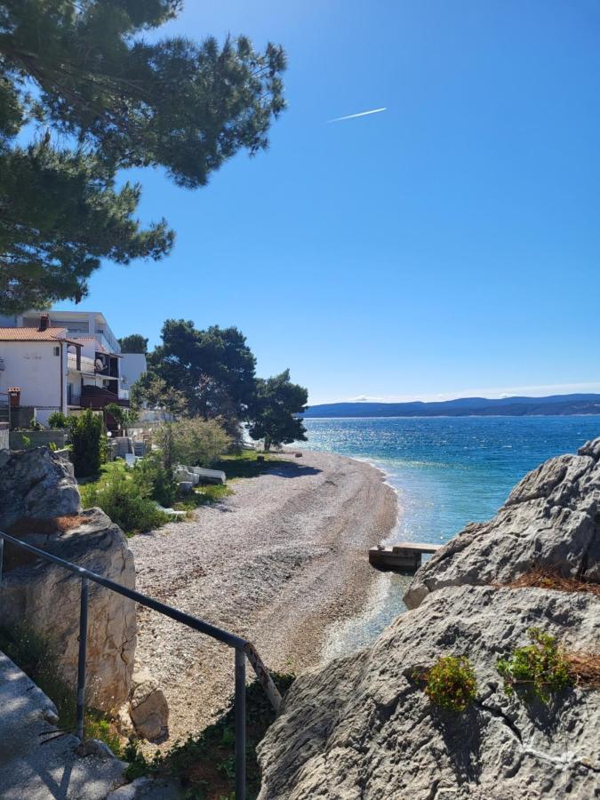 Blue With Whirlpool, Bbq And Wifi Villa *