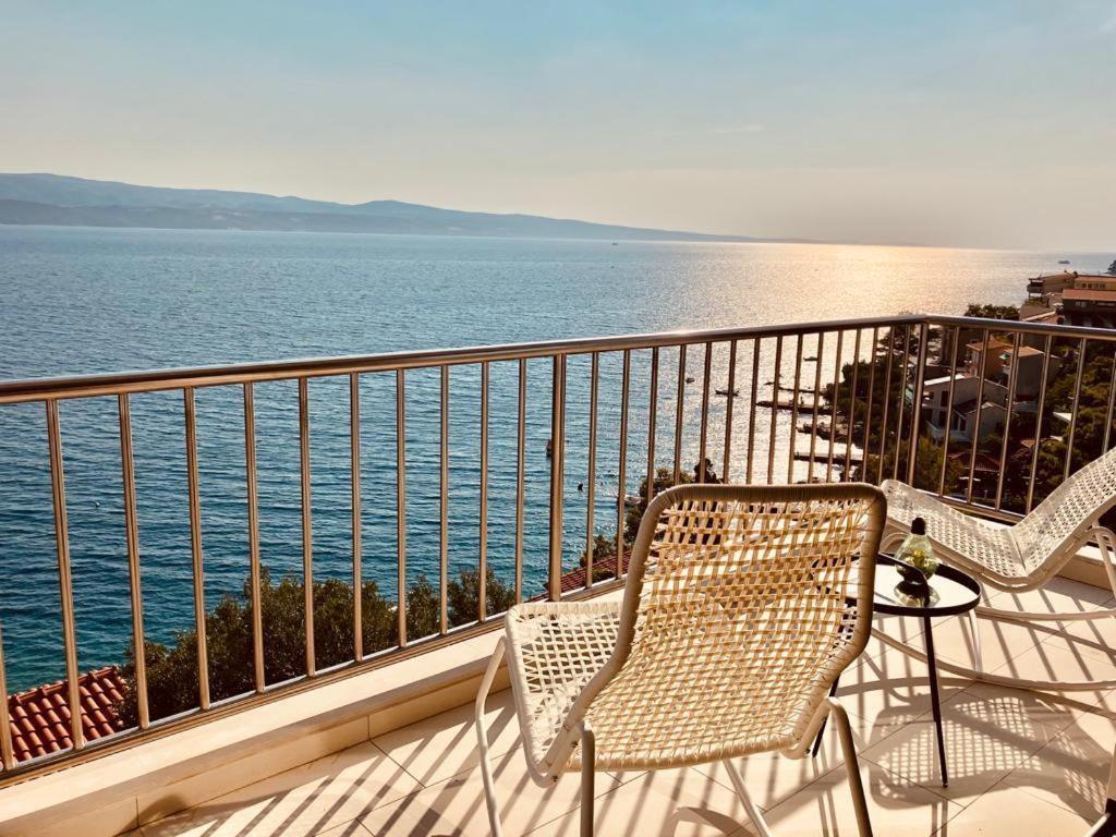 Villa Blue With Whirlpool, Bbq And Wifi Celina