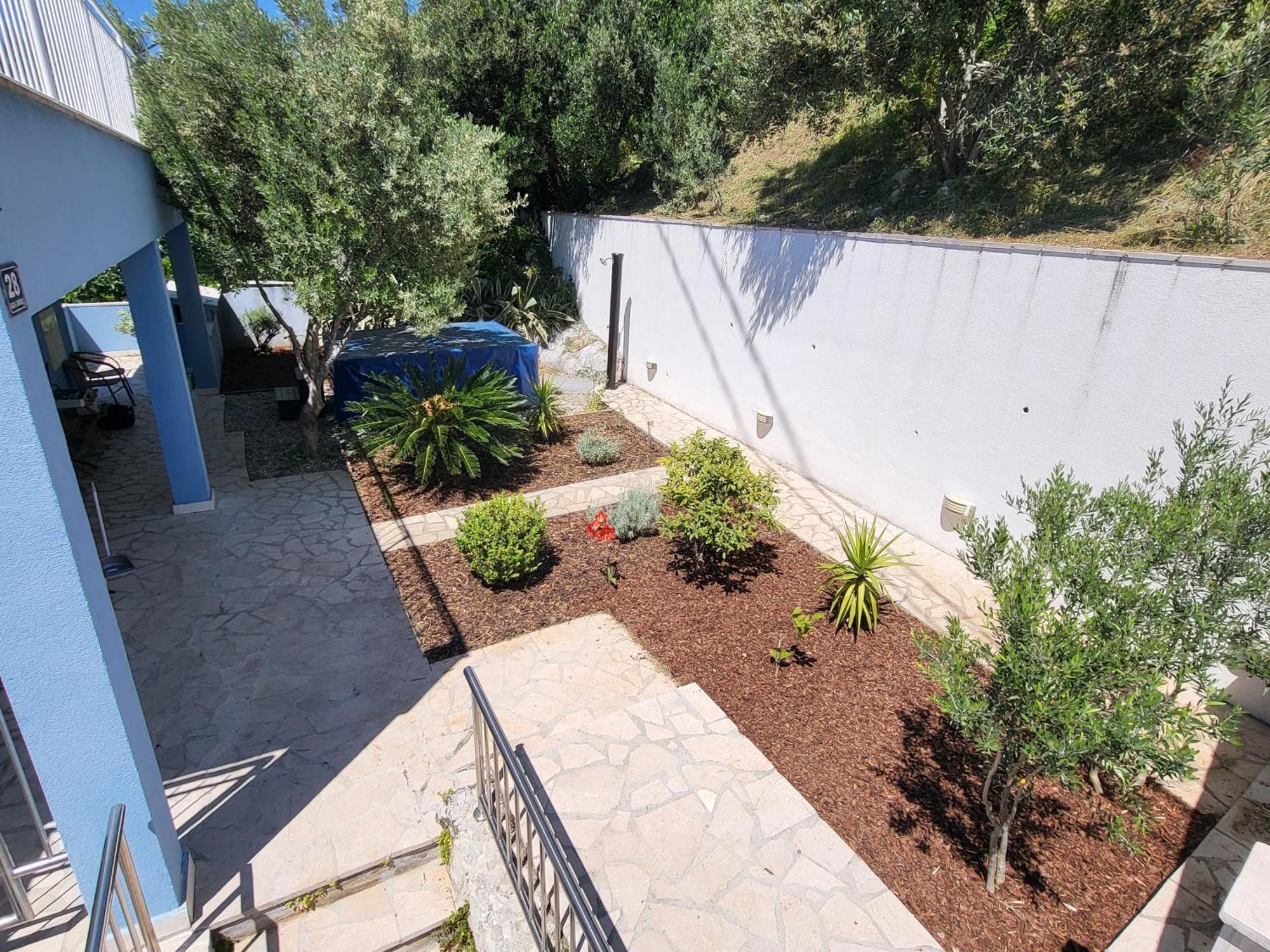 Villa Blue With Whirlpool, Bbq And Wifi Celina